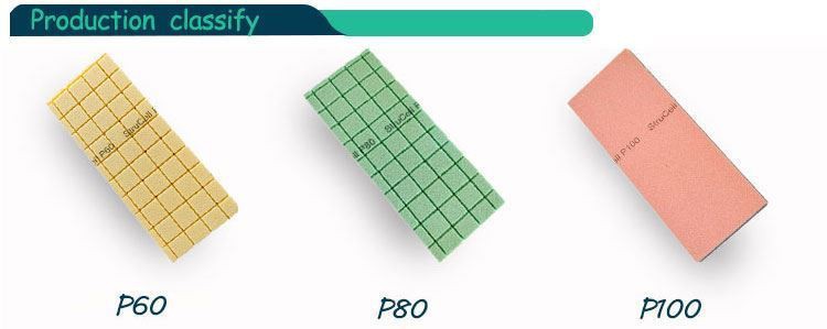 p60 PVC FOAM