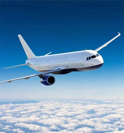 Aerospace applications