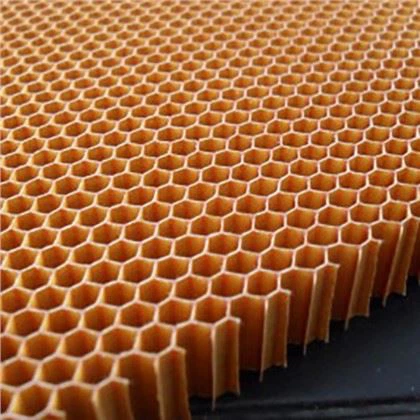 Aramid Paper Honeycomb Core