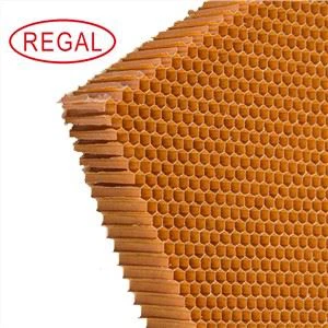 Composite Sandwich Core Materials