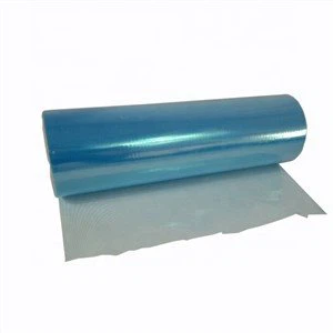 High Temperature Vacuum Bagging Film