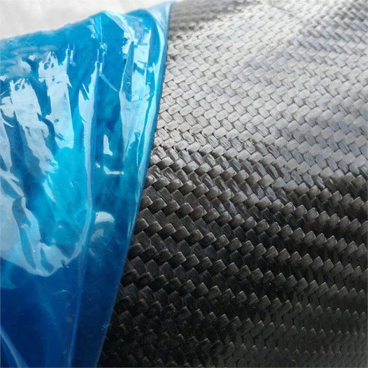 Carbon Fiber Prepreg