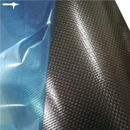 Carbon Fiber Prepreg