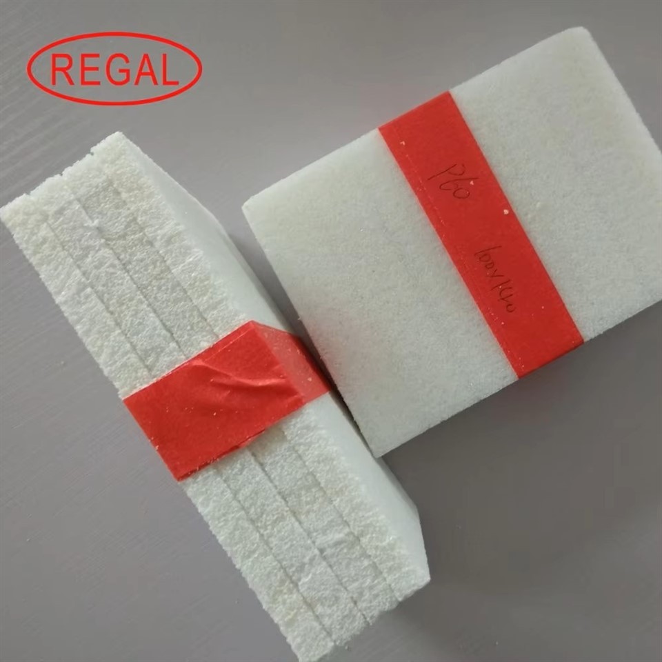 High Temperature Resistant PET Foam Core Material