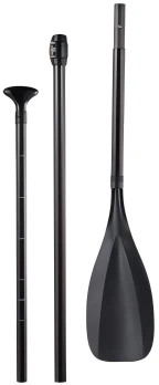 Carbon Fiber Paddle